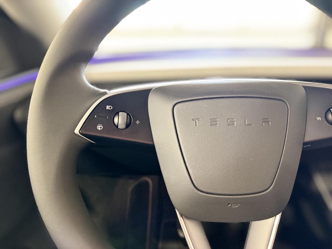 2026 Tesla Model Y LONG RANGE Photo