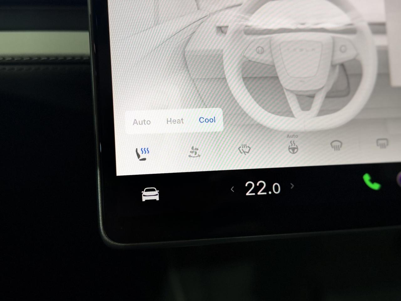 2026 Tesla Model Y LONG RANGE Photo