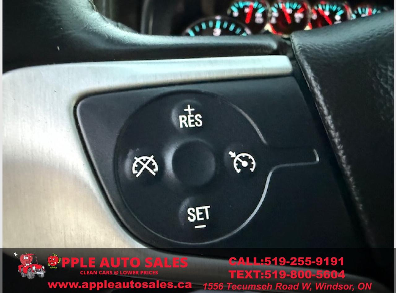 2017 GMC Sierra 1500 SLE Photo