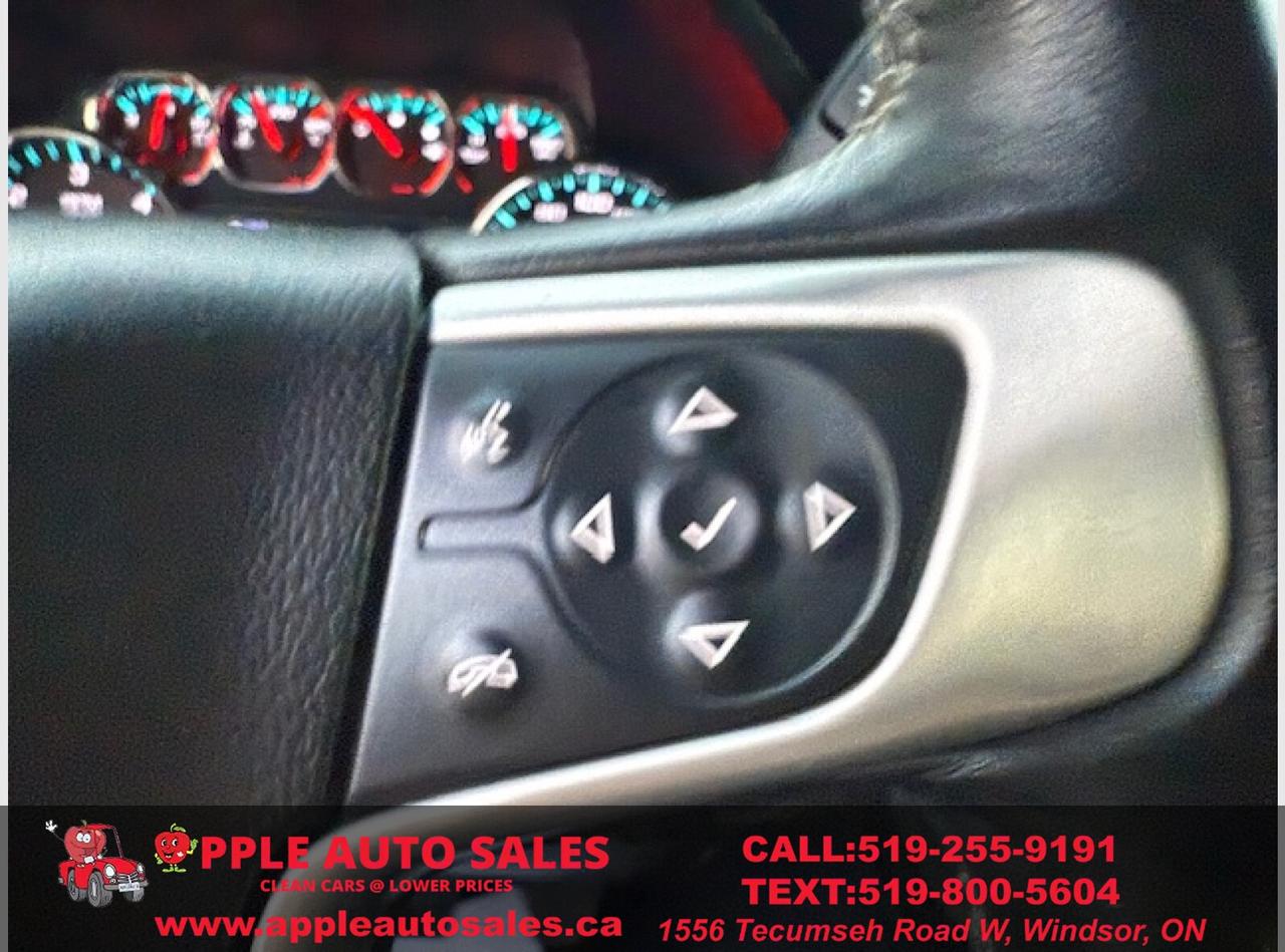 2017 GMC Sierra 1500 SLE Photo