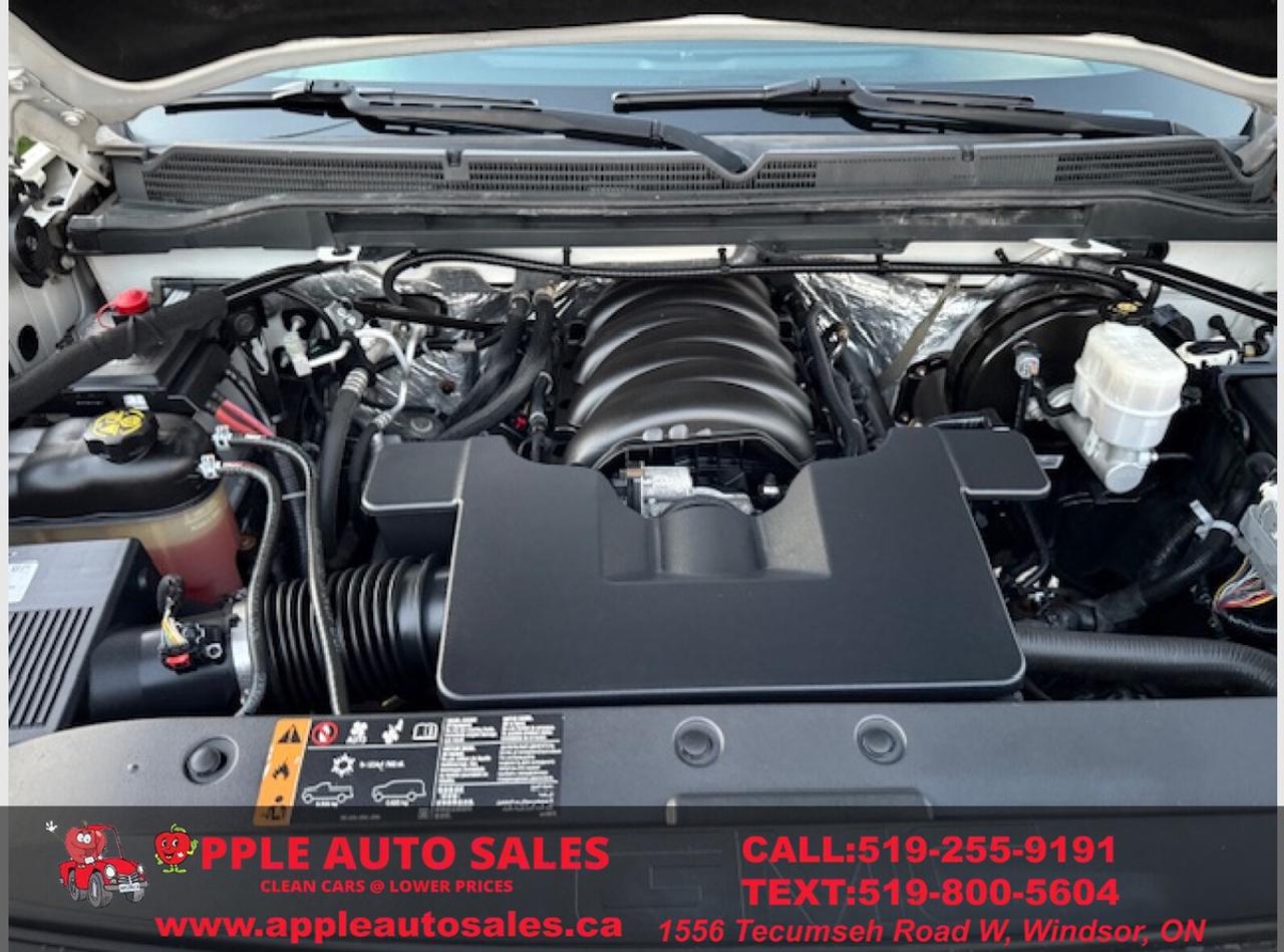 2017 GMC Sierra 1500 SLE Photo