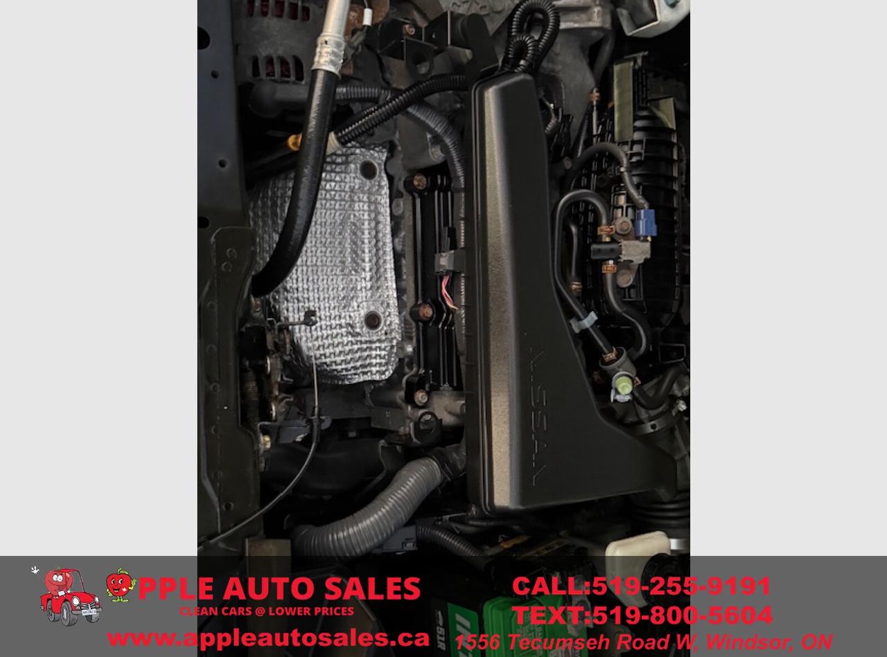 2016 Nissan Rogue SL Photo