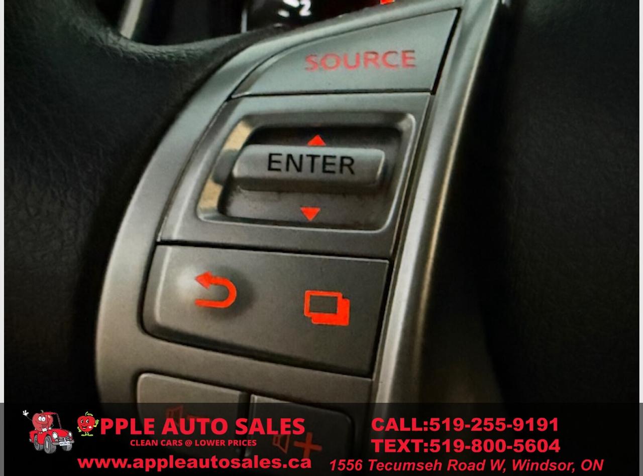 2016 Nissan Rogue SL Photo