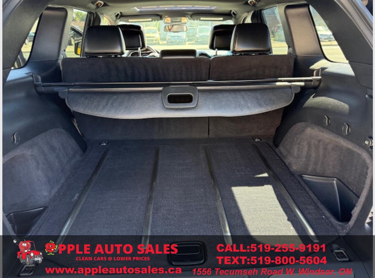 2015 Jeep Grand Cherokee Limited Photo