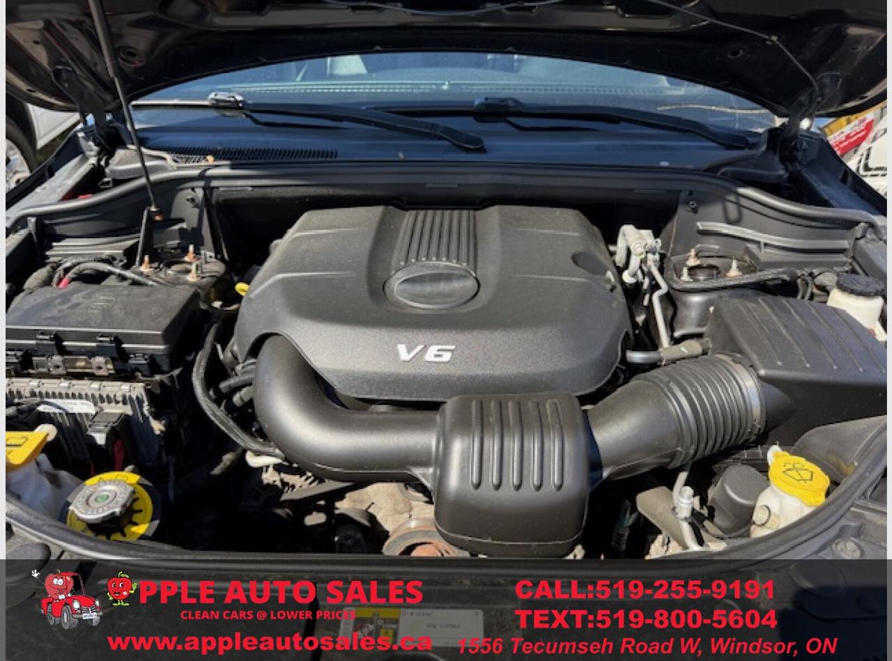 2015 Jeep Grand Cherokee Limited Photo