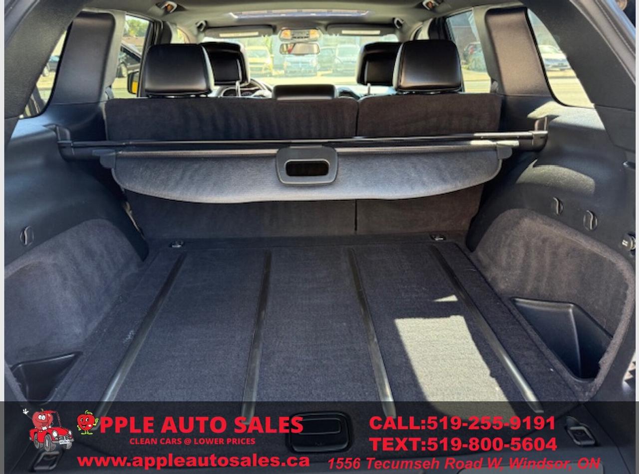 2015 Jeep Grand Cherokee Limited Photo