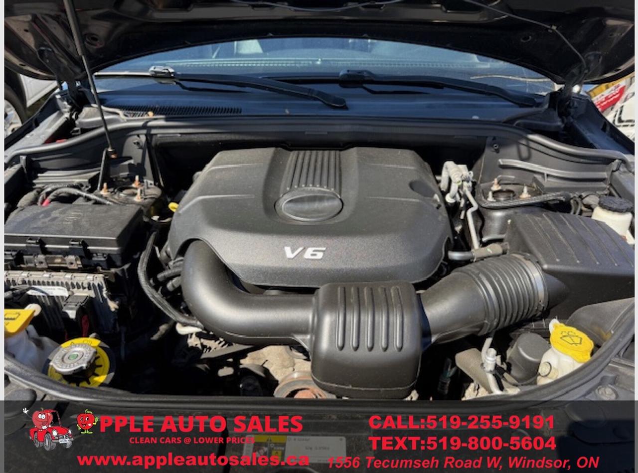 2015 Jeep Grand Cherokee Limited Photo