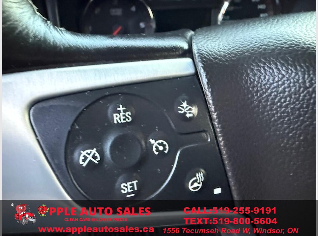 2015 GMC Sierra 1500 SLT Photo