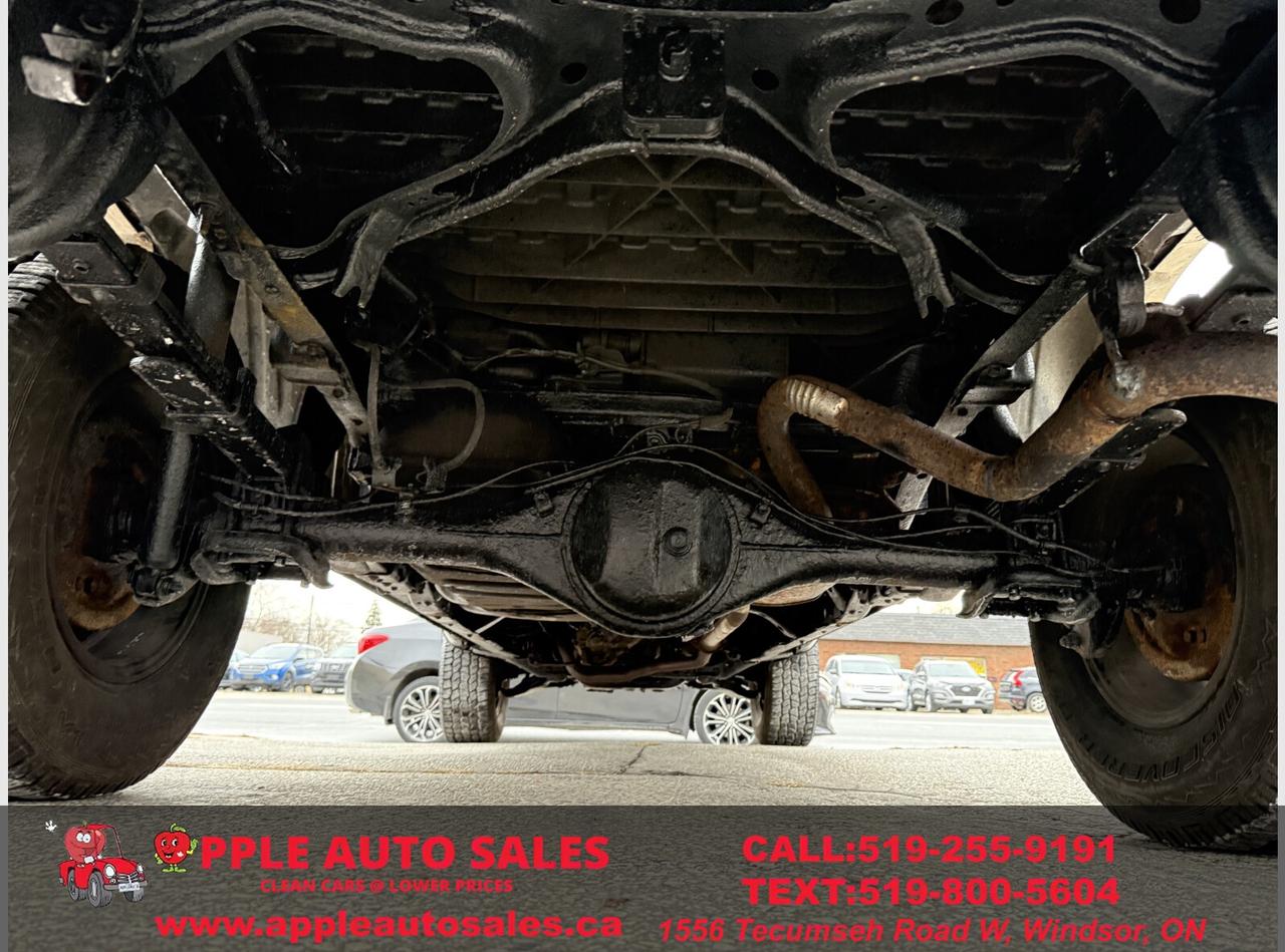 2006 Toyota Tacoma  Photo