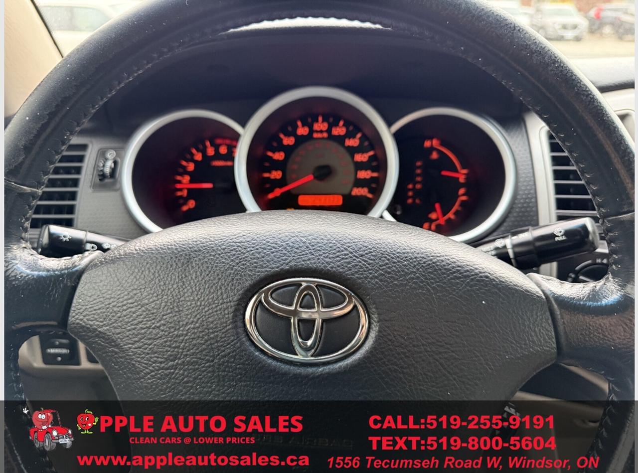 2006 Toyota Tacoma  Photo