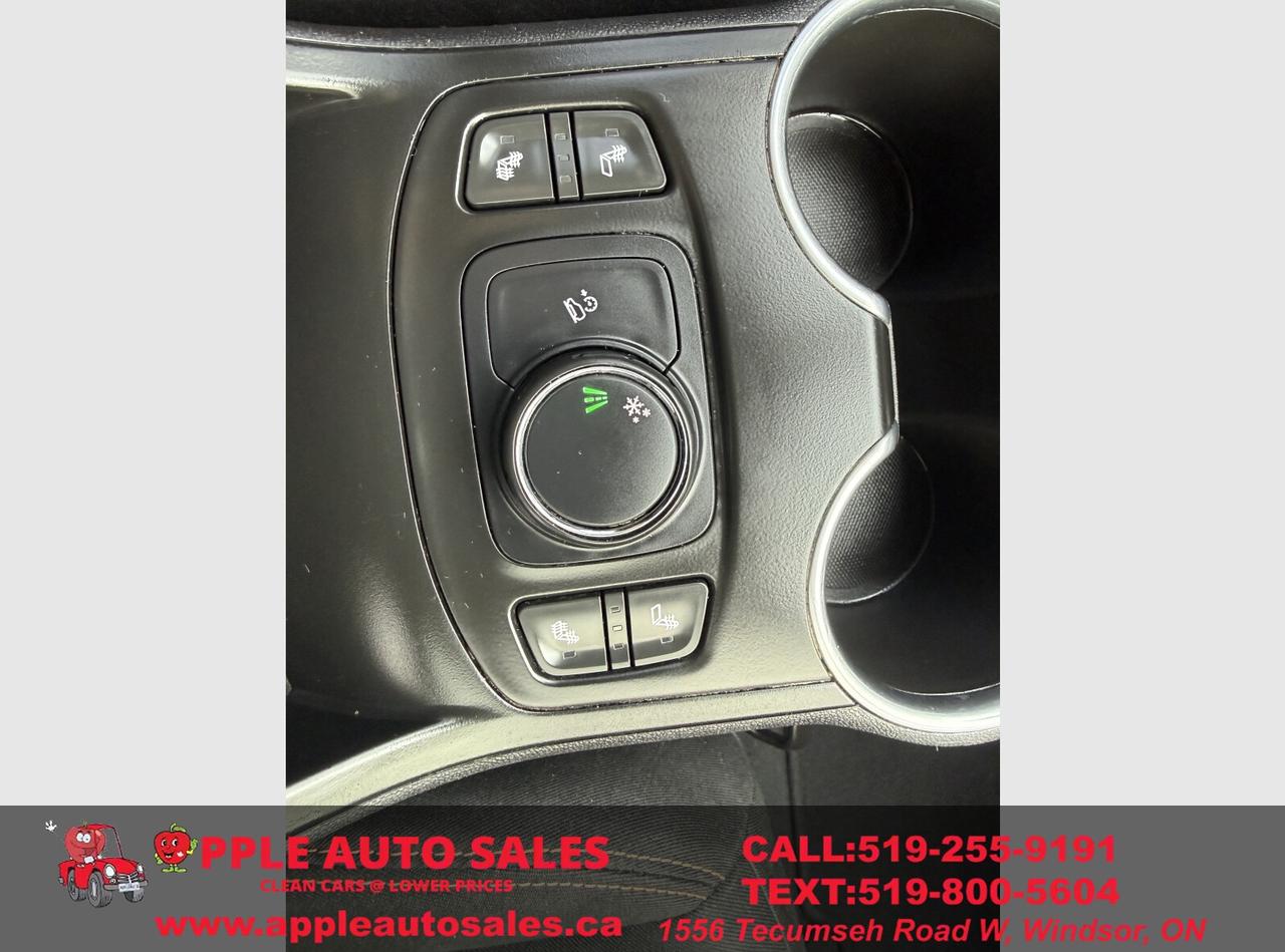 2018 GMC Terrain SLE Photo