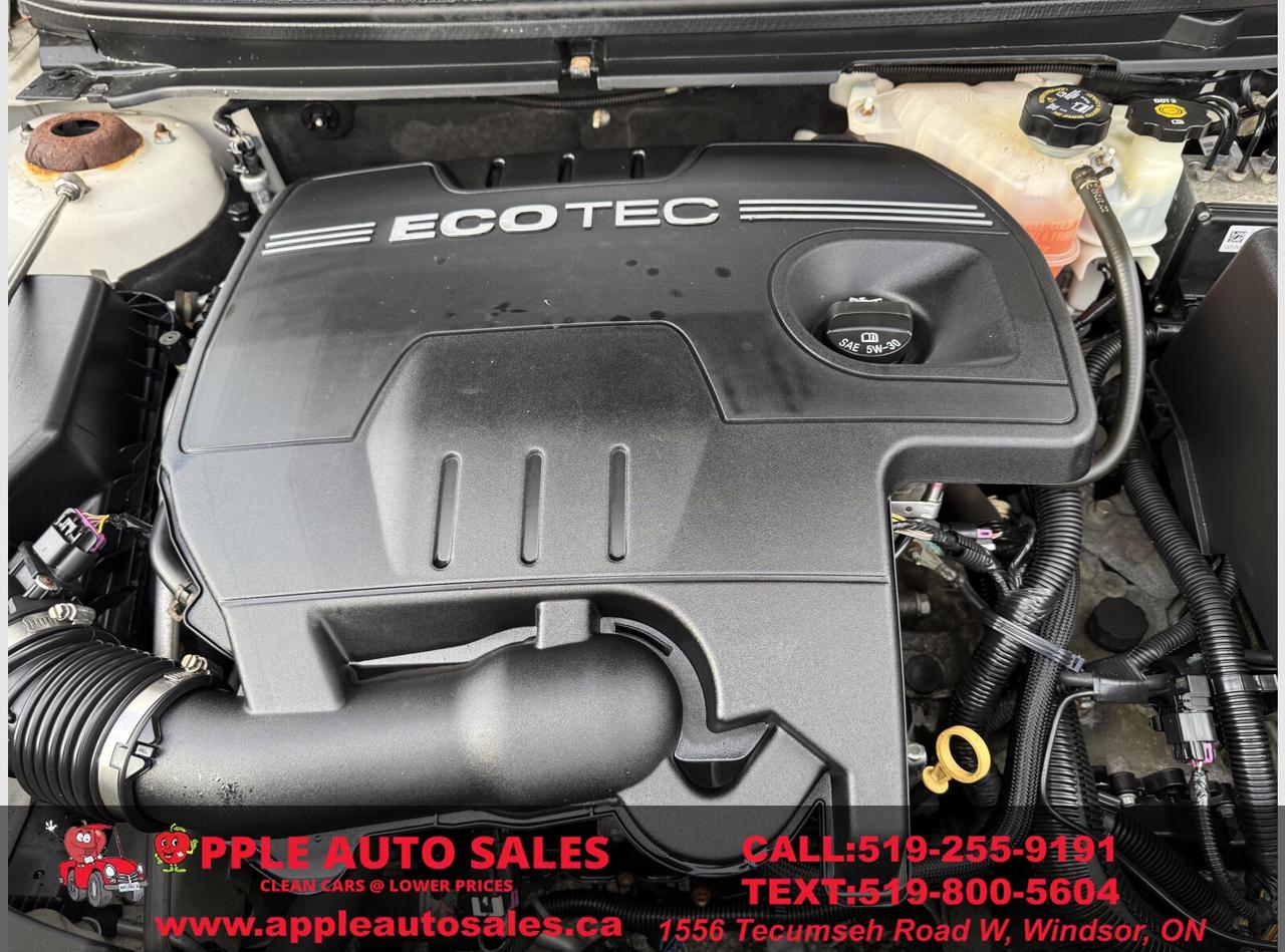 2010 Chevrolet Malibu 2LT Photo