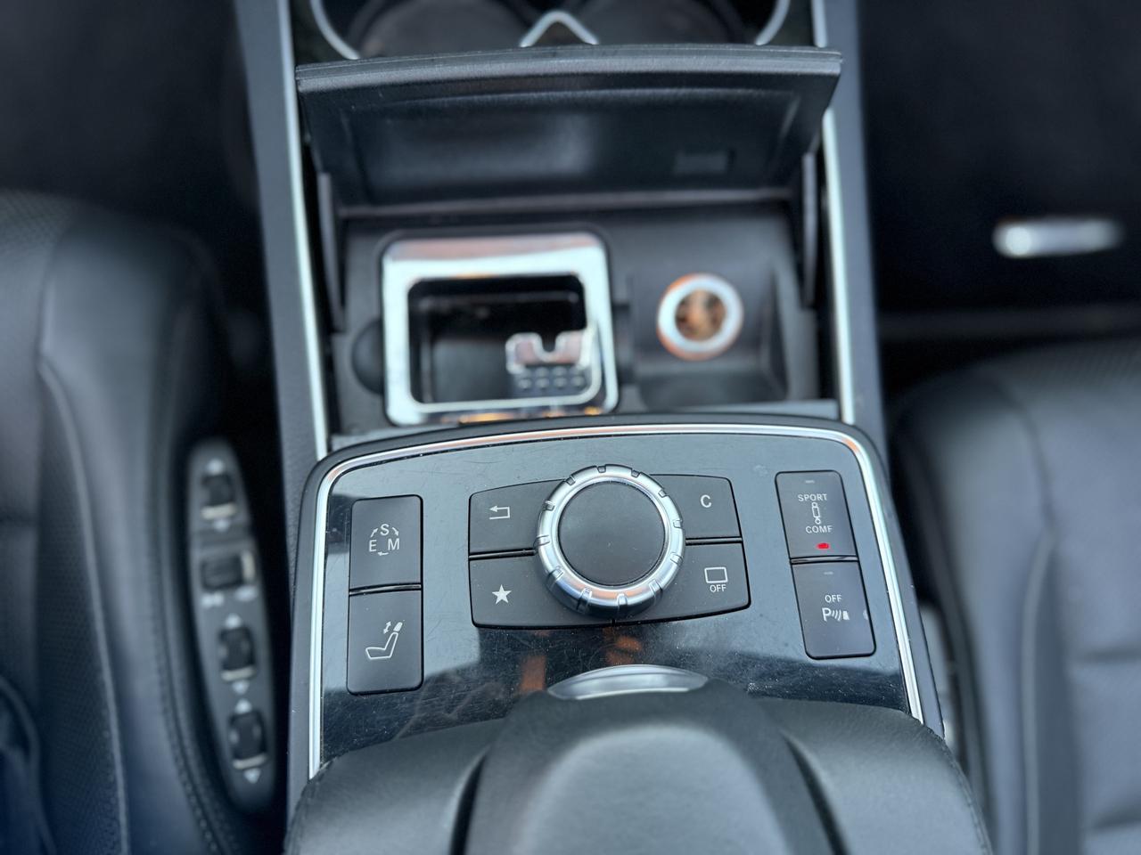 2016 Mercedes-Benz E-Class E550 Photo