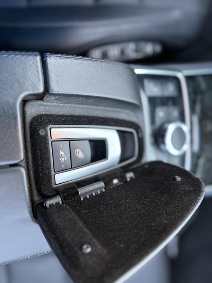 2016 Mercedes-Benz E-Class E550 Photo