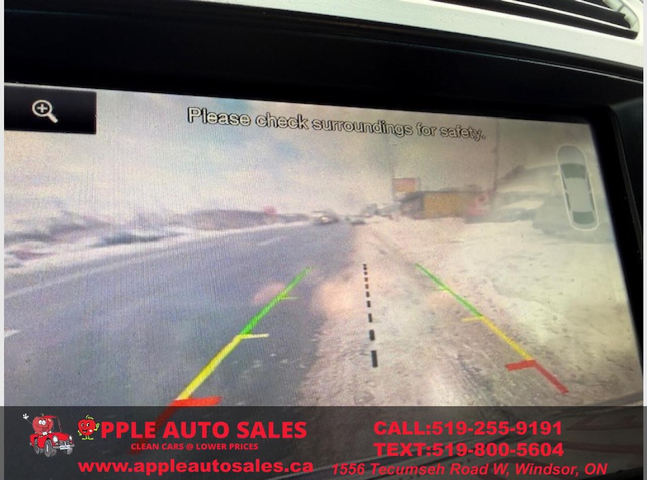 2016 Ford Explorer XLT Photo