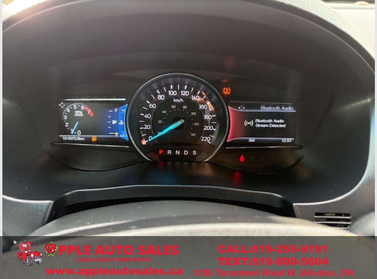 2016 Ford Explorer XLT Photo