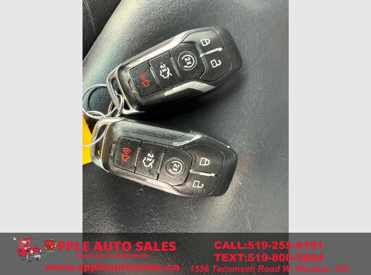 2016 Ford Explorer XLT Photo