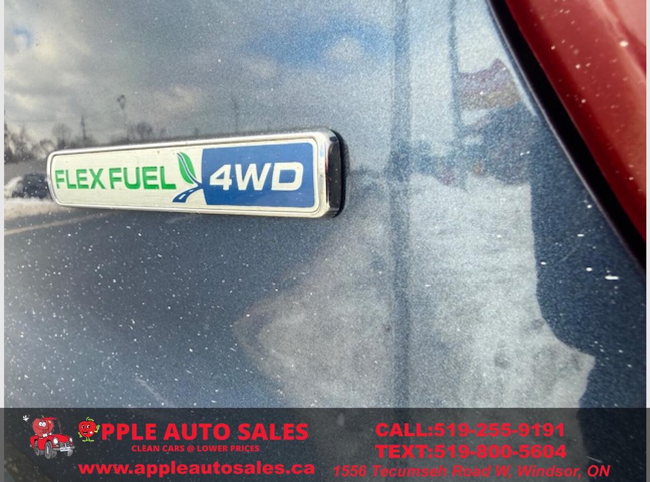 2016 Ford Explorer XLT Photo