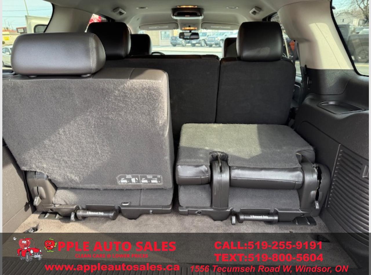 2011 GMC Yukon SLT1 Photo