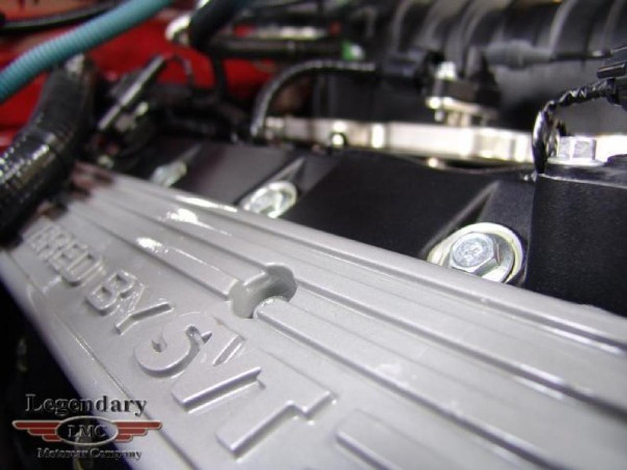 2007 Ford Mustang Shelby GT500 Photo