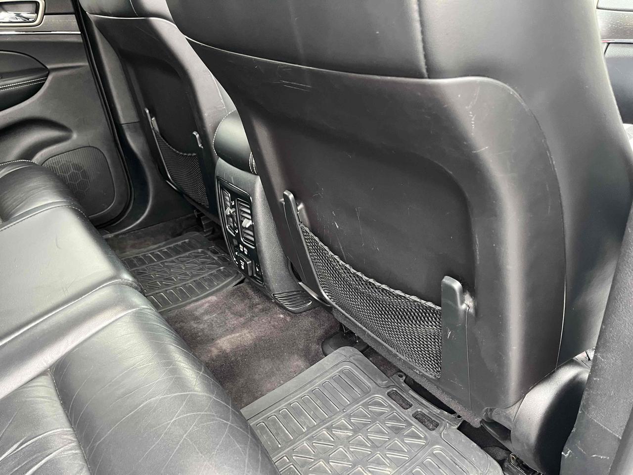 2016 Jeep Grand Cherokee Limited Photo