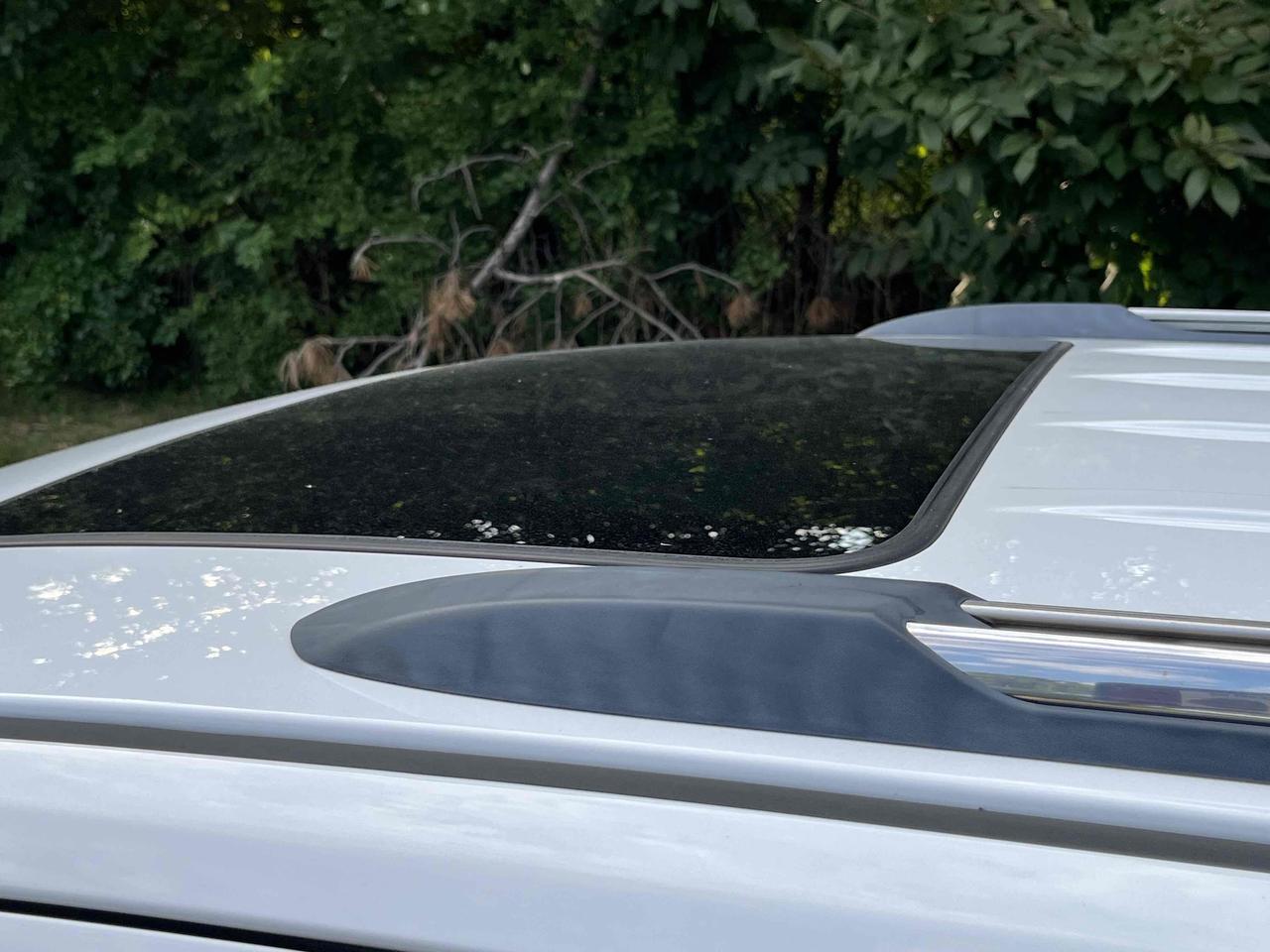 2016 Jeep Grand Cherokee Limited Photo