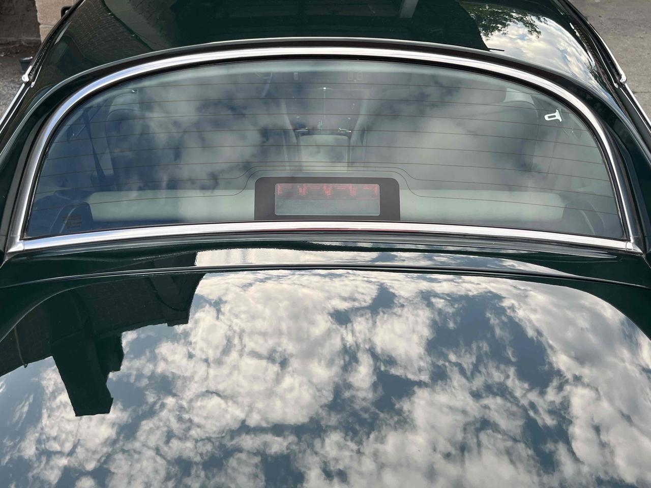 1988 Jaguar XJS V12 Photo