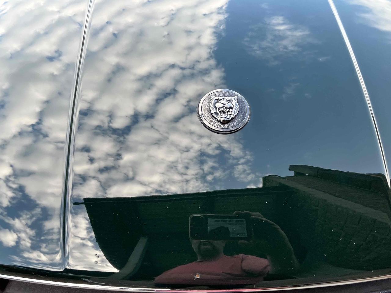 1988 Jaguar XJS V12 Photo