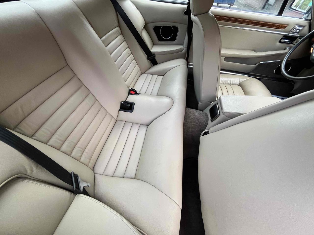 1988 Jaguar XJS V12 Photo