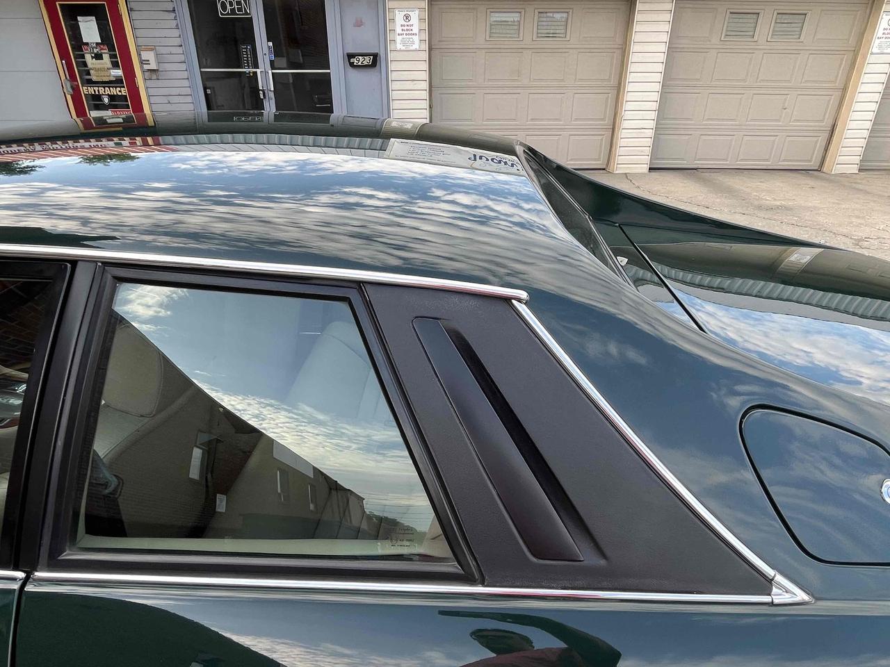 1988 Jaguar XJS V12 Photo