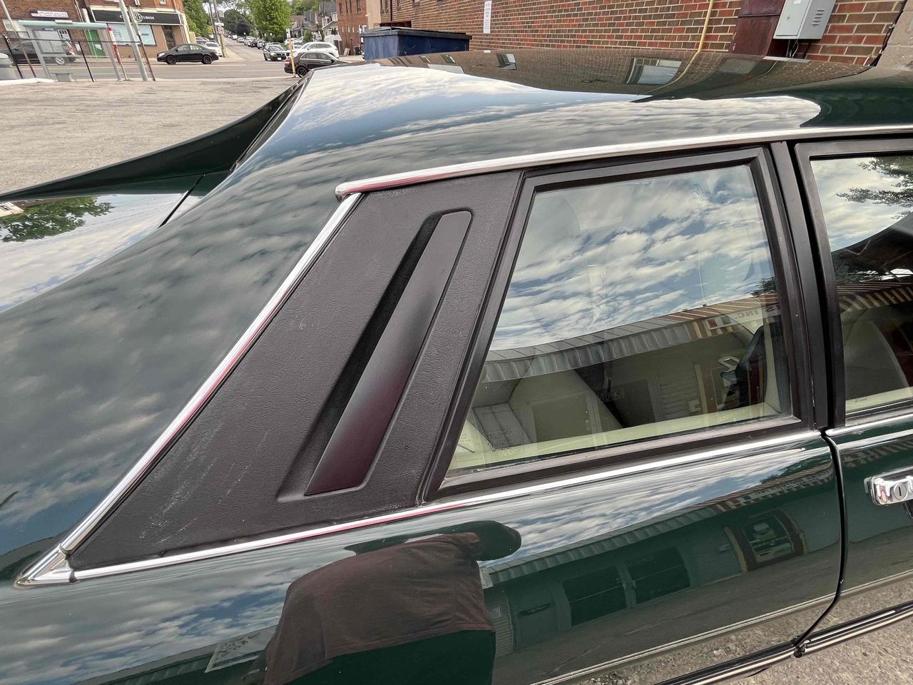 1988 Jaguar XJS V12 Photo