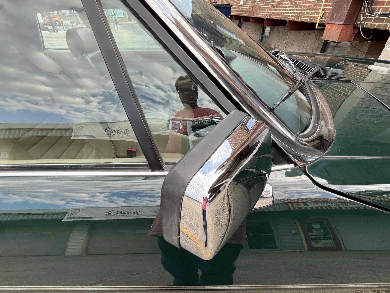 1988 Jaguar XJS V12 Photo