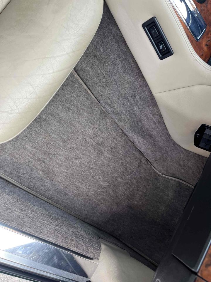 1988 Jaguar XJS V12 Photo