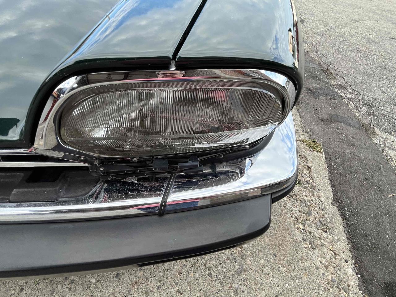 1988 Jaguar XJS V12 Photo