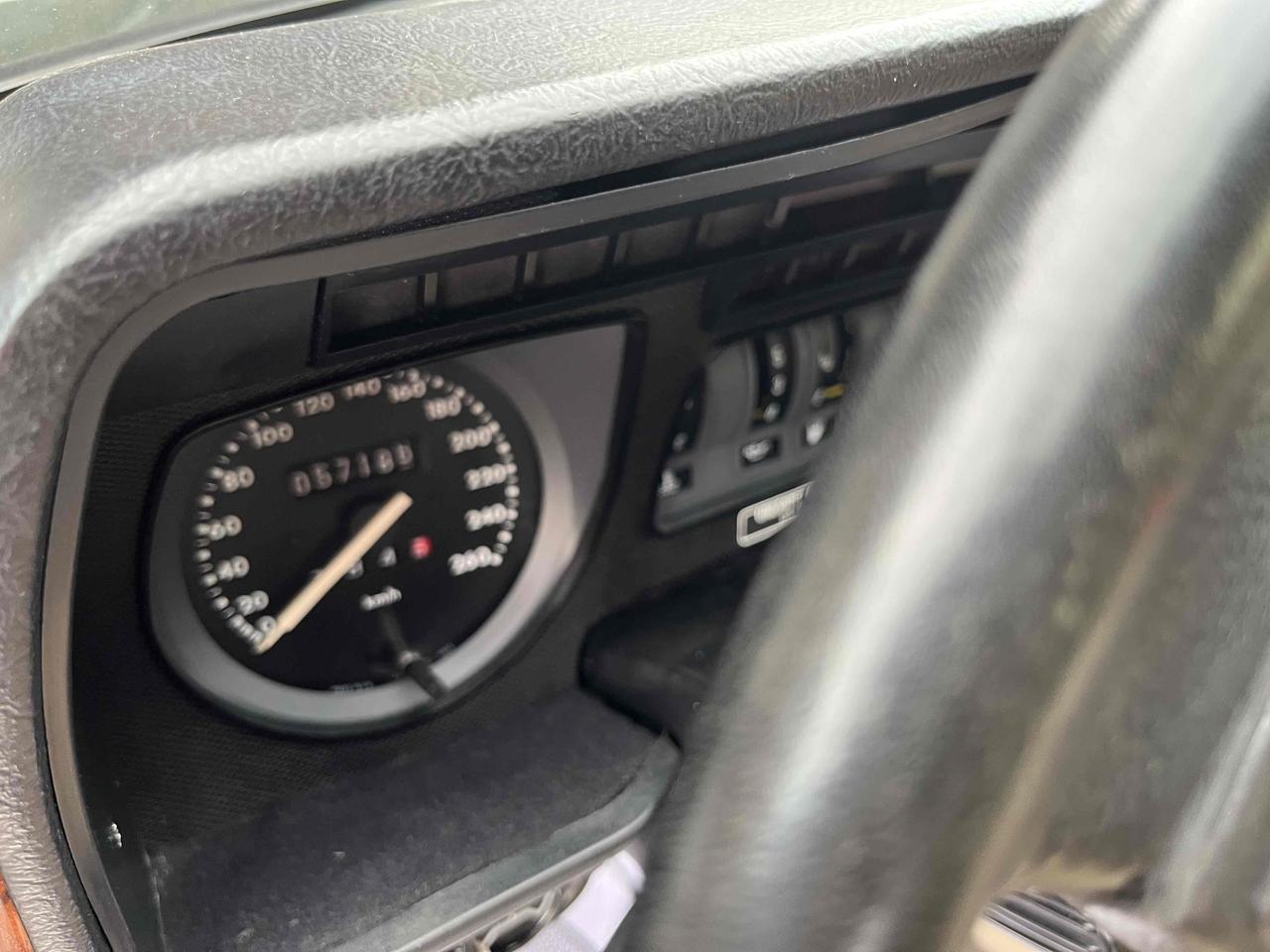 1988 Jaguar XJS V12 Photo