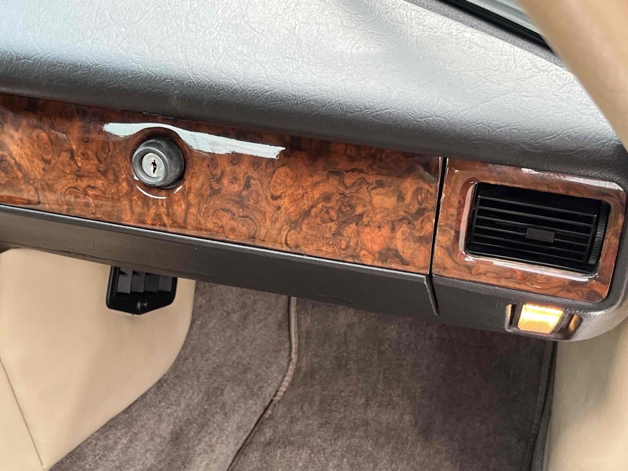 1988 Jaguar XJS V12 Photo