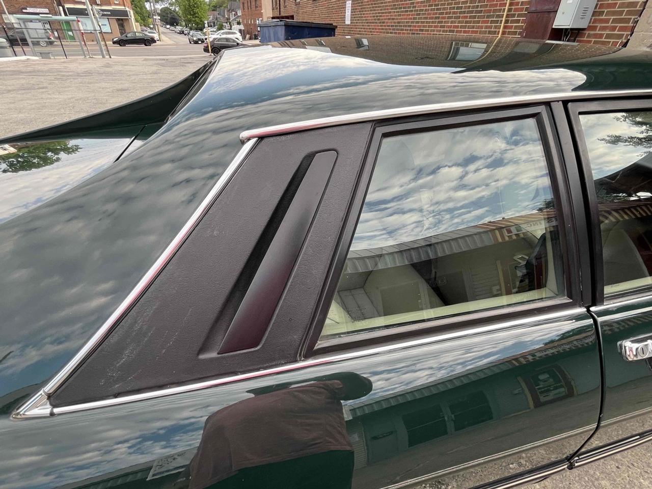 1988 Jaguar XJS V12 Photo