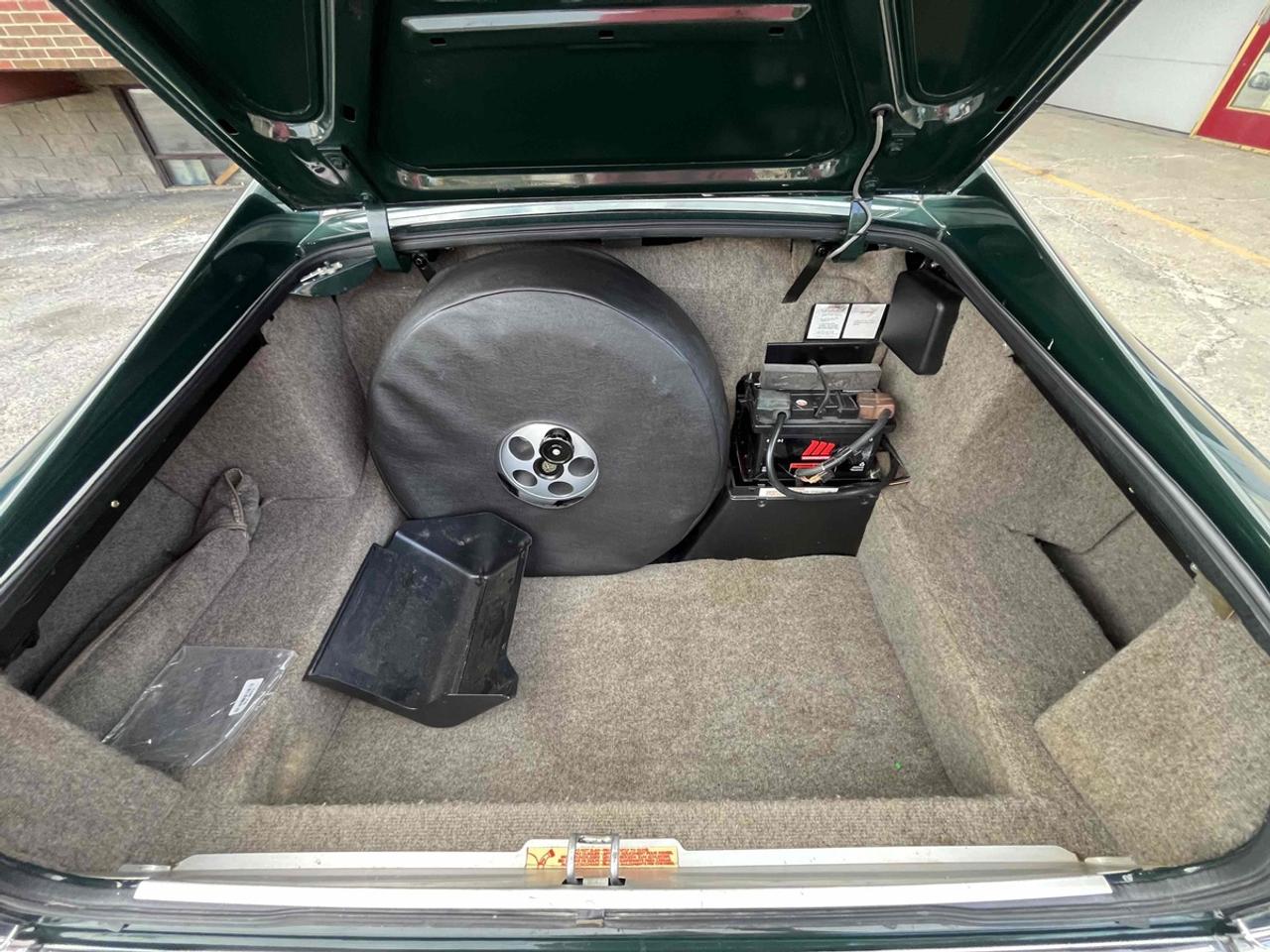 1988 Jaguar XJS V12 Photo