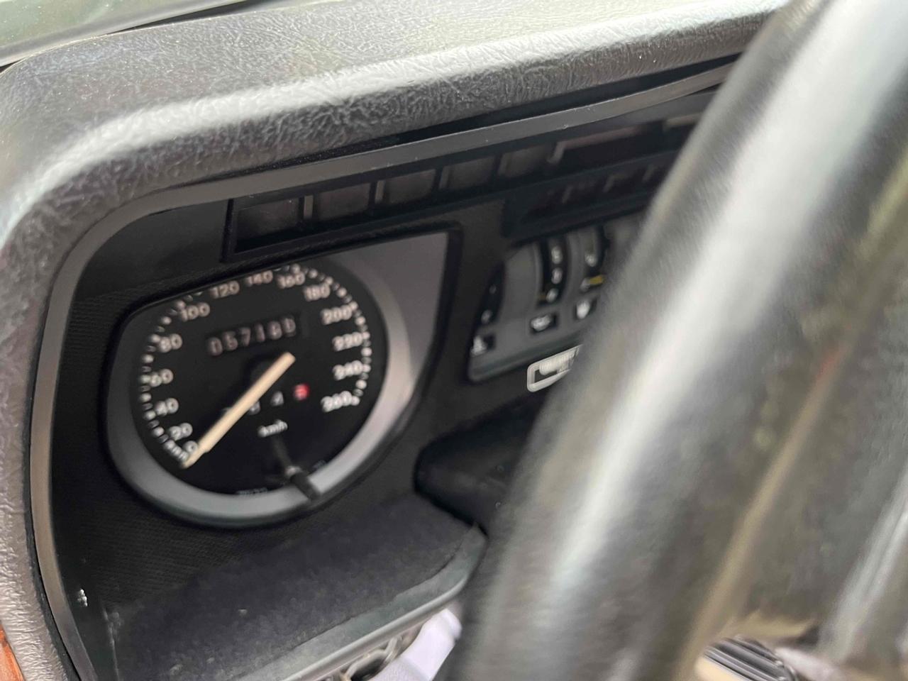 1988 Jaguar XJS V12 Photo