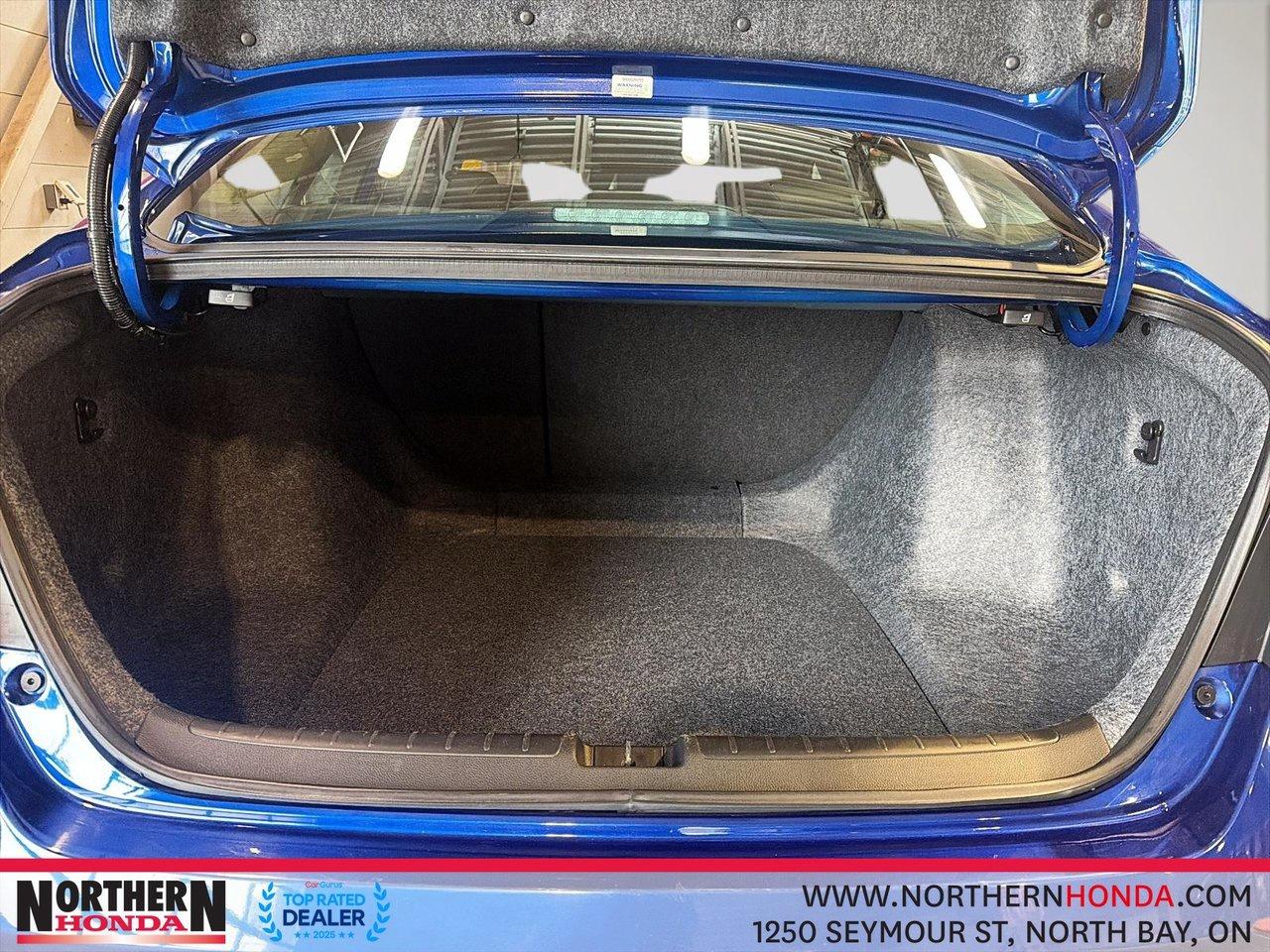 2022 Honda Accord Sedan TOURING Photo