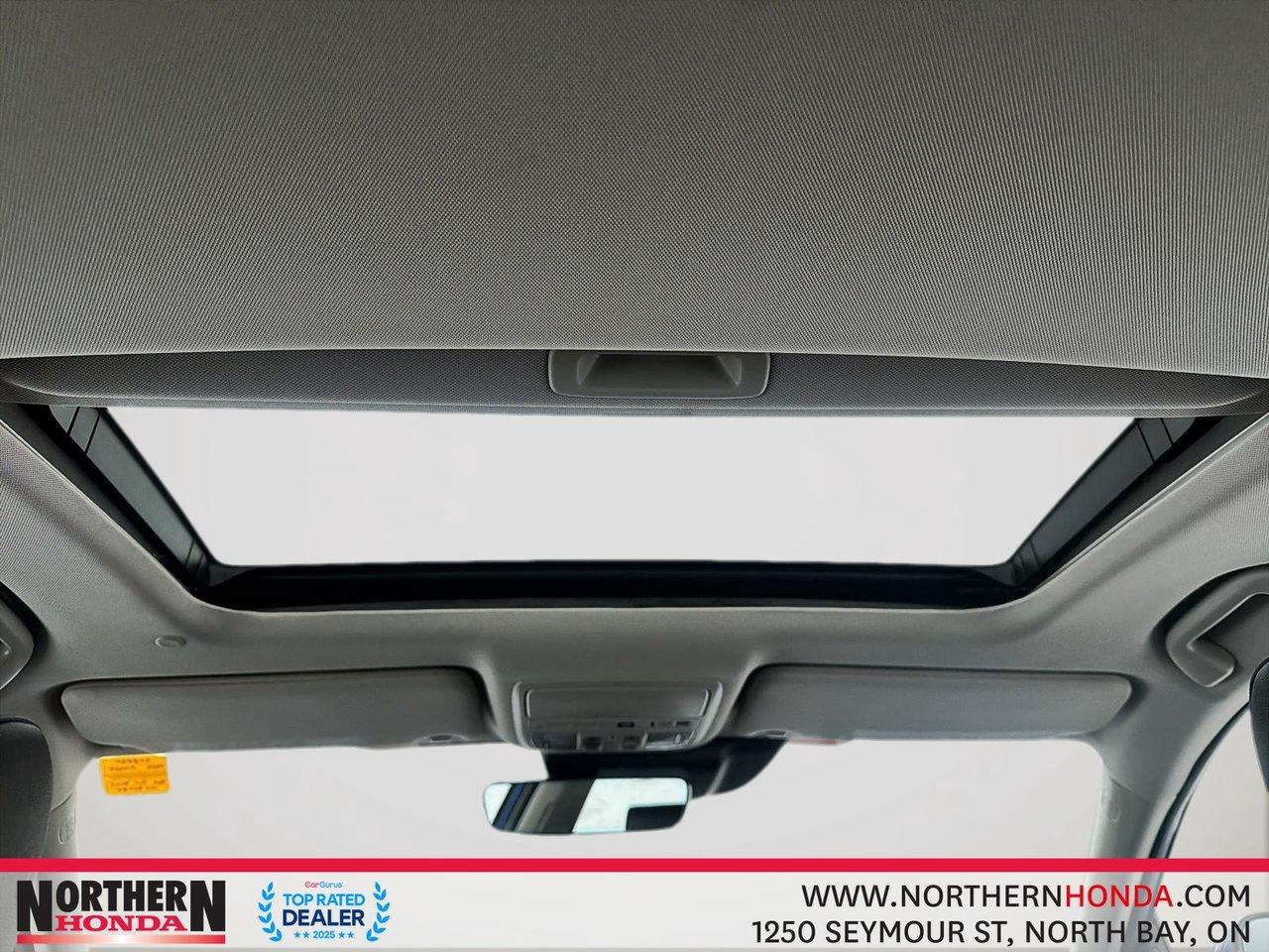 2022 Honda Accord Sedan TOURING Photo