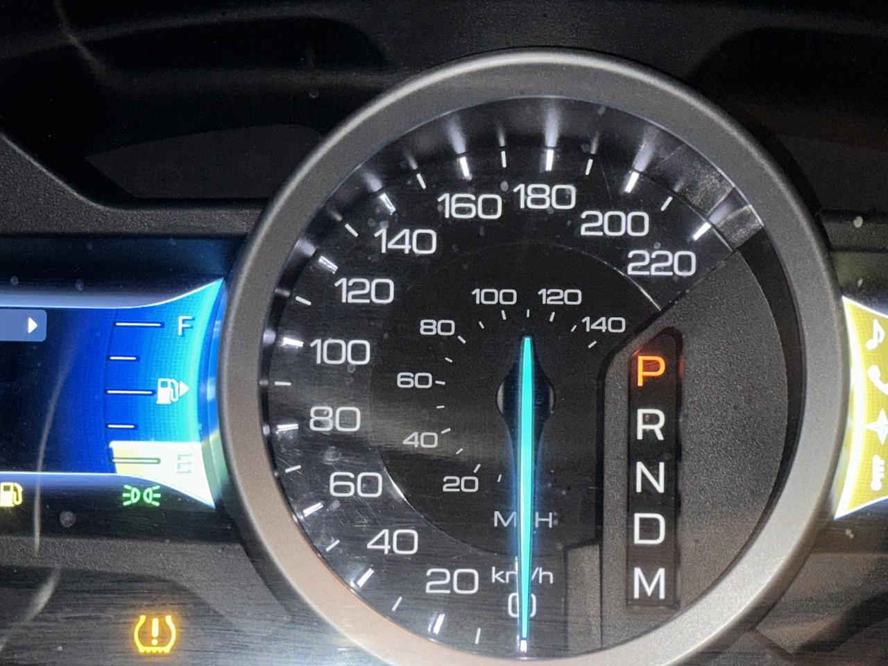 2013 Ford Explorer LIMITED Photo