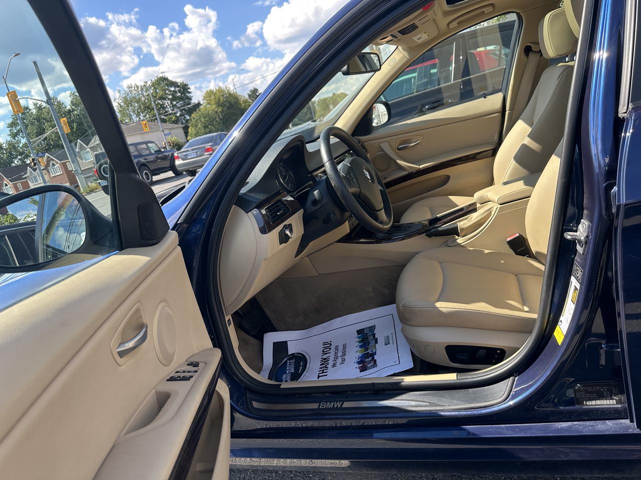 2011 BMW 3-Series 328i xDrive Photo