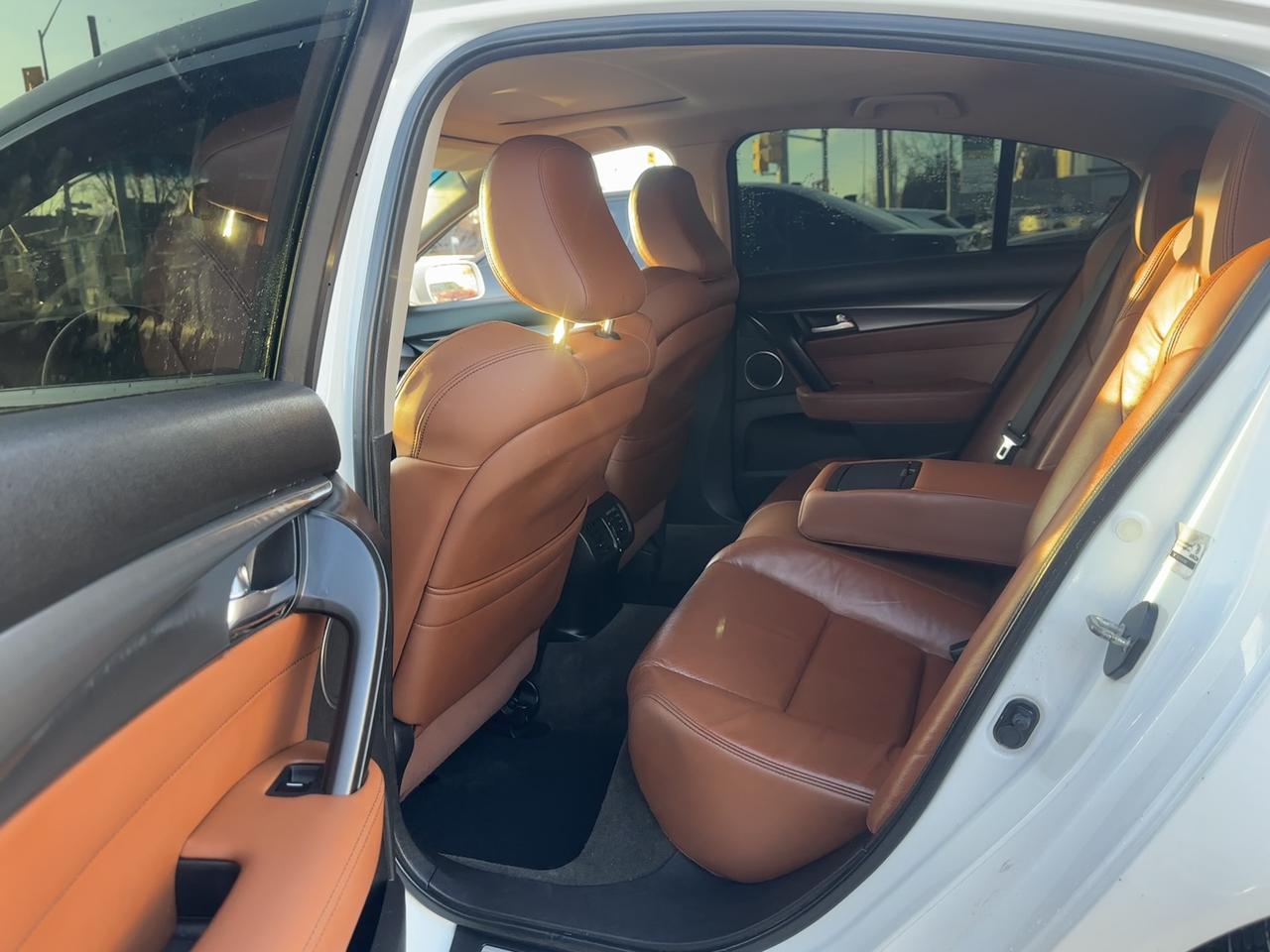 2013 Acura TL  Photo