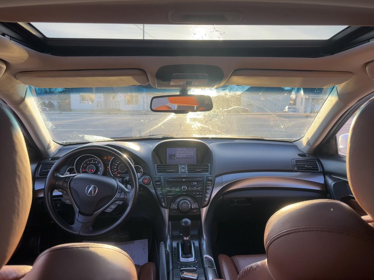 2013 Acura TL  Photo