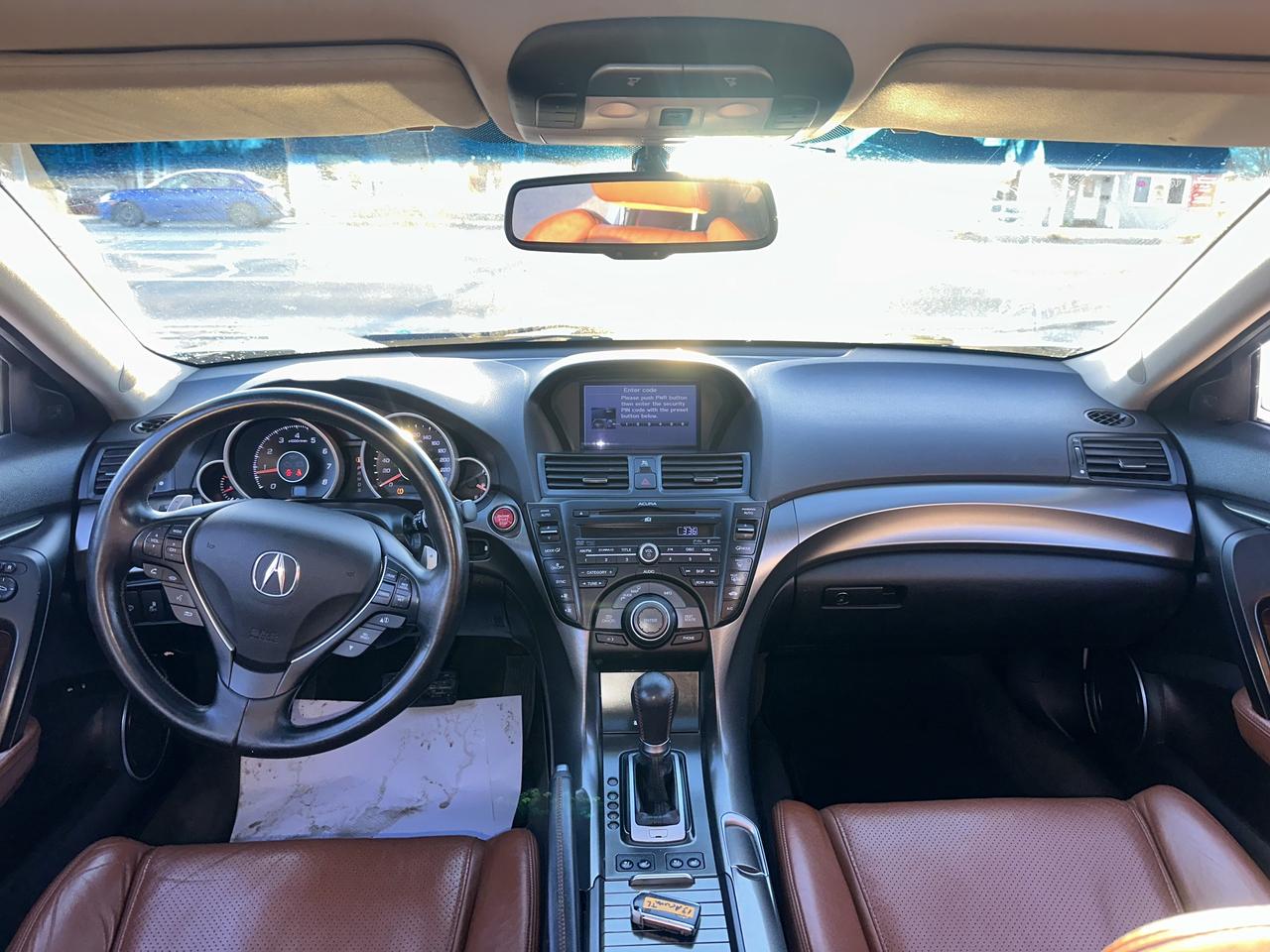 2013 Acura TL  Photo