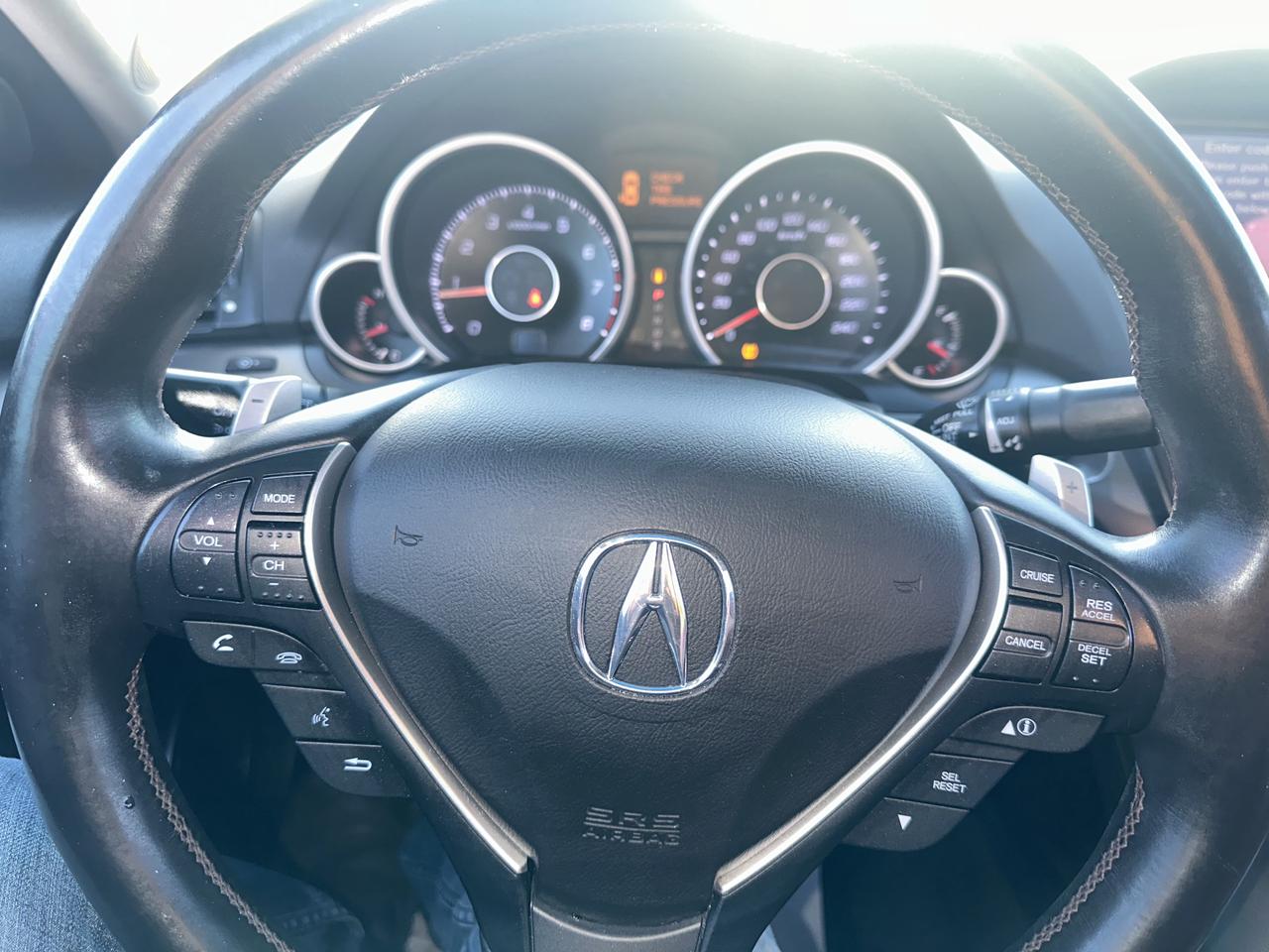 2013 Acura TL  Photo