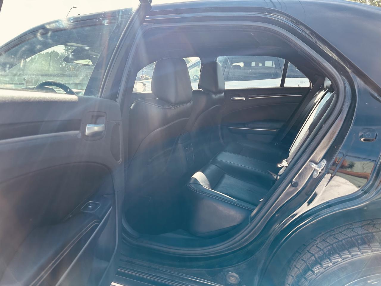 2023 Chrysler 300 S Photo