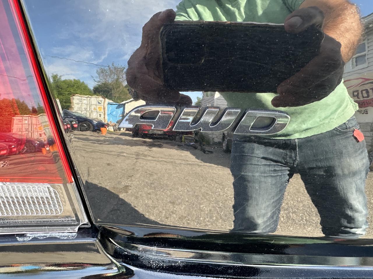 2023 Chrysler 300 S Photo