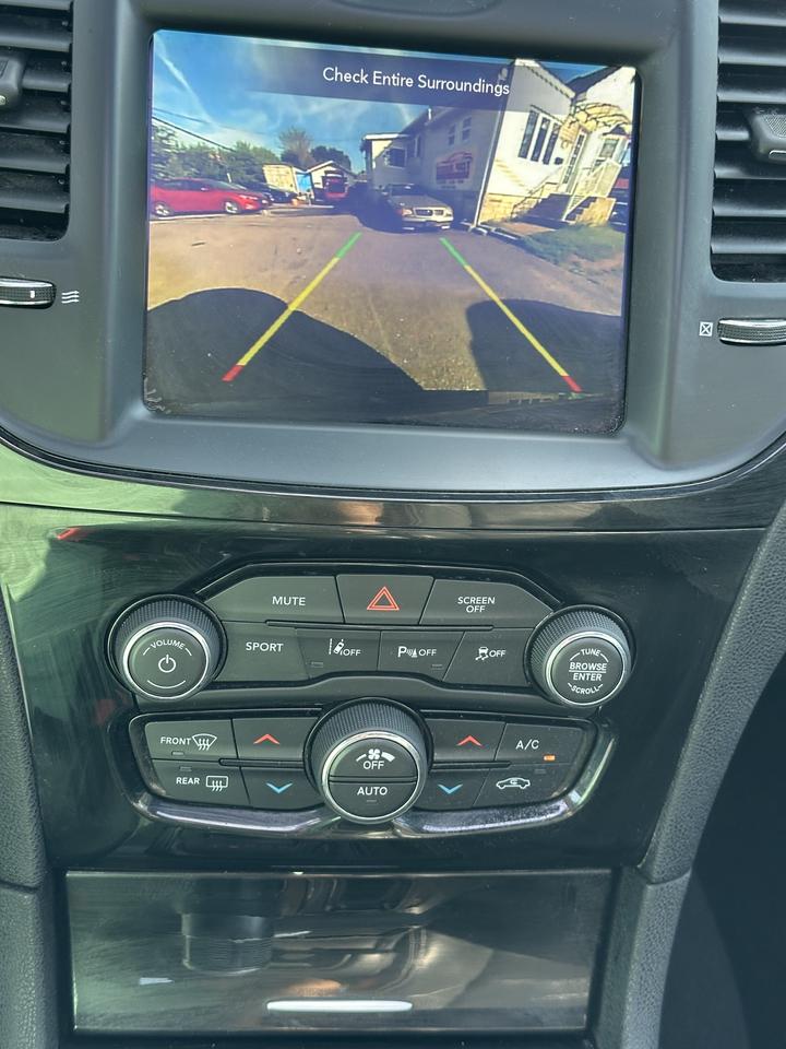 2023 Chrysler 300 S Photo